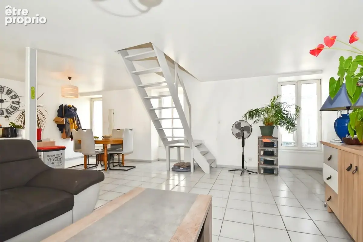 Maison à vendre 5 pièces CIRE D'AUNIS (17) - photo 2