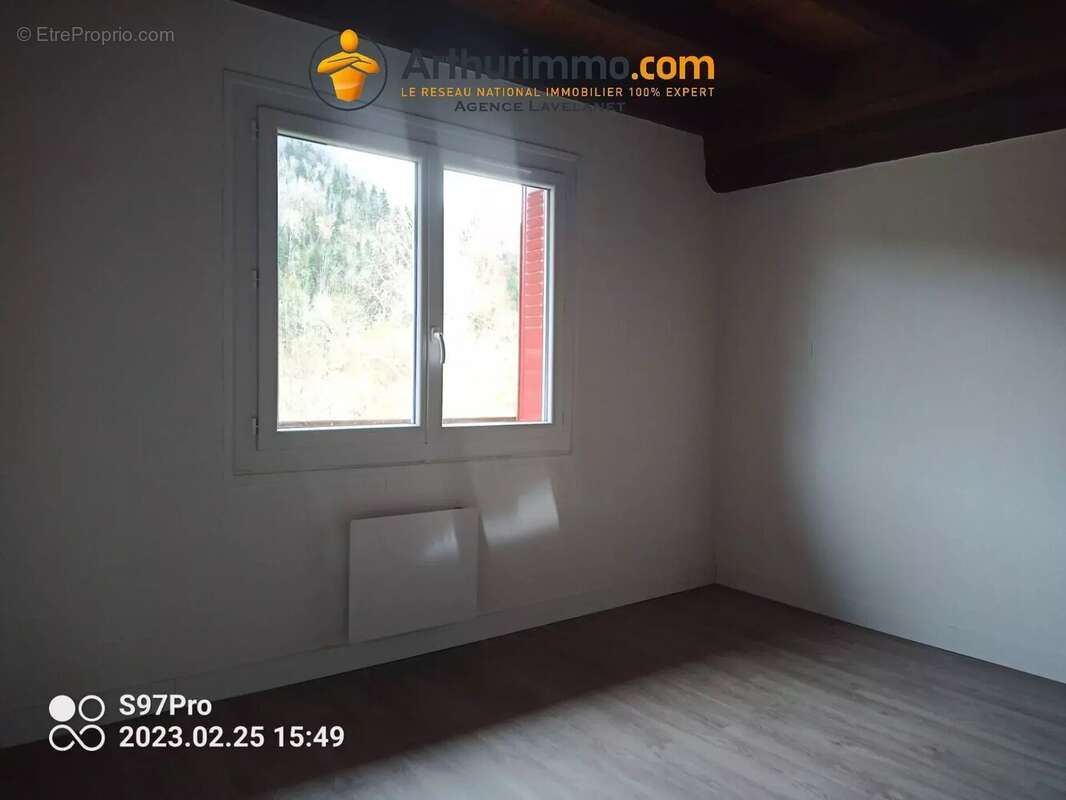 Appartement à BELESTA