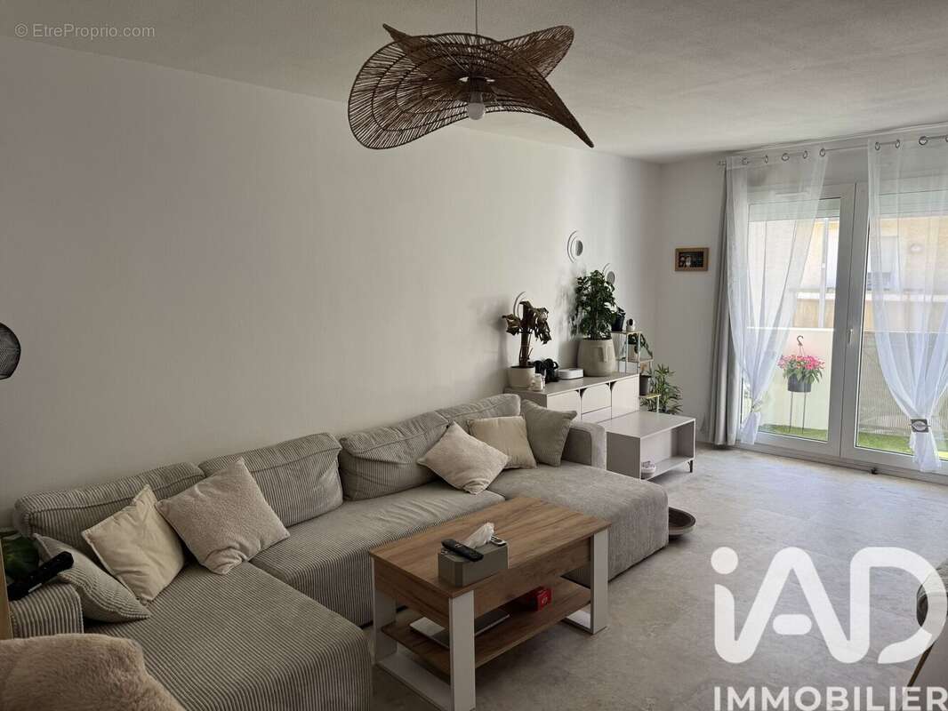Photo 6 - Appartement à CASTELNAU-LE-LEZ