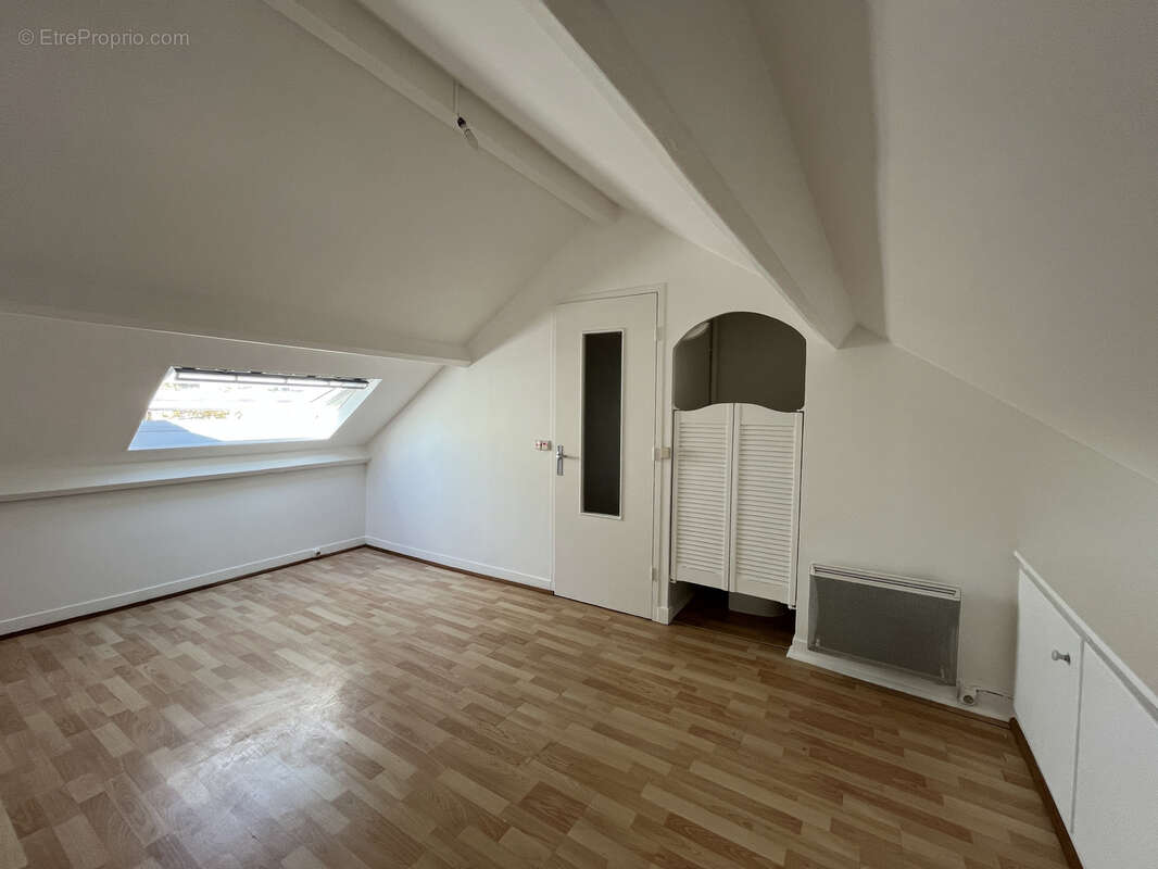 Maison à MALESHERBES