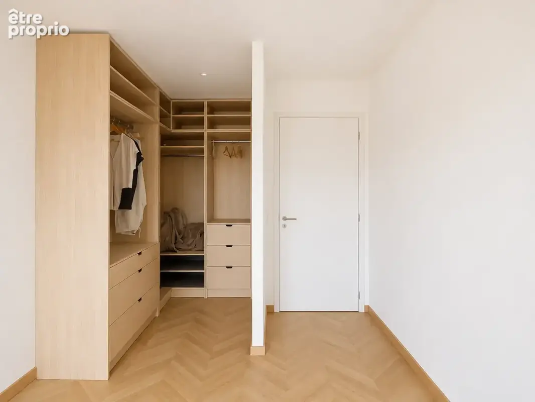 Appartement rénové de 5 pièces 95 m2 + cave - photo 5