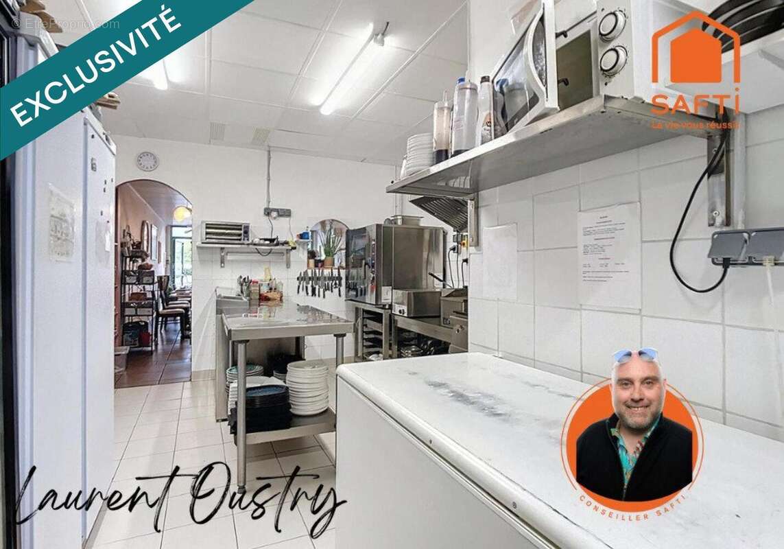 Photo 5 - Commerce à MARAUSSAN