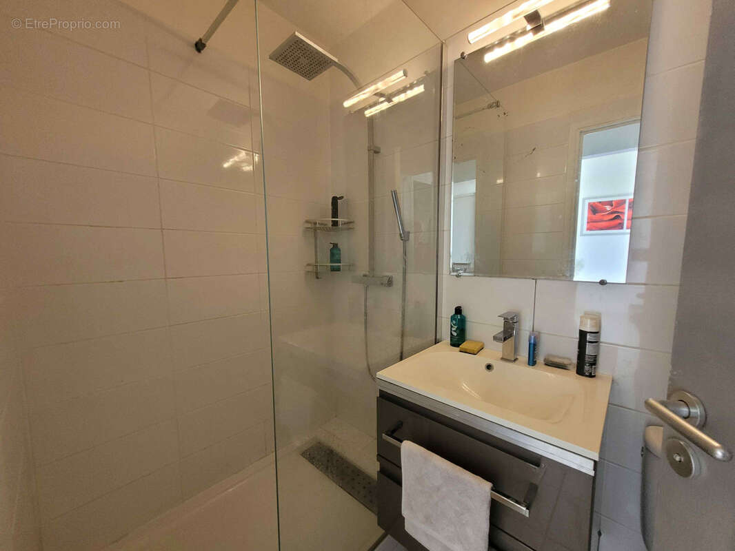 Appartement à LES TROIS-ILETS