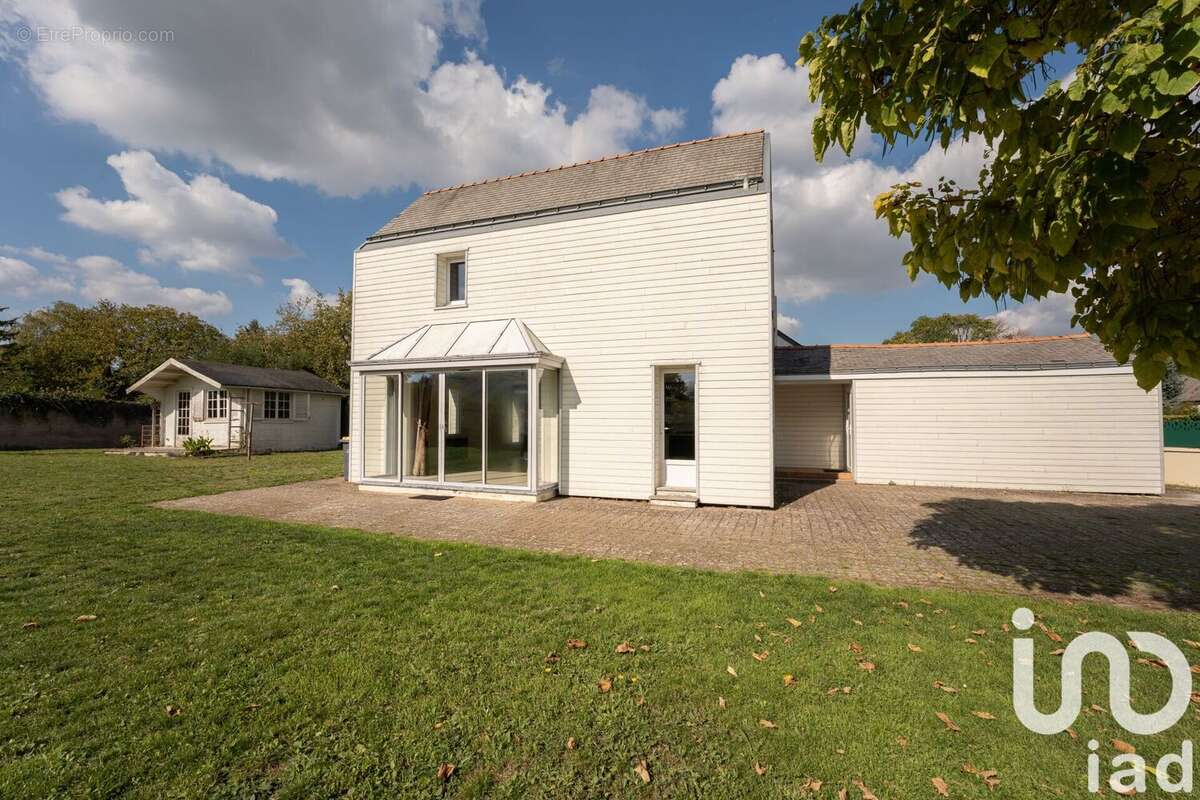 Photo 6 - Maison à DOUE-LA-FONTAINE