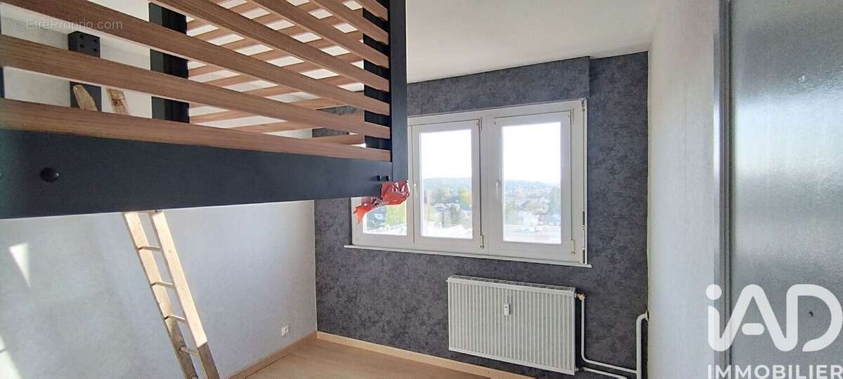 Photo 7 - Appartement à RIXHEIM