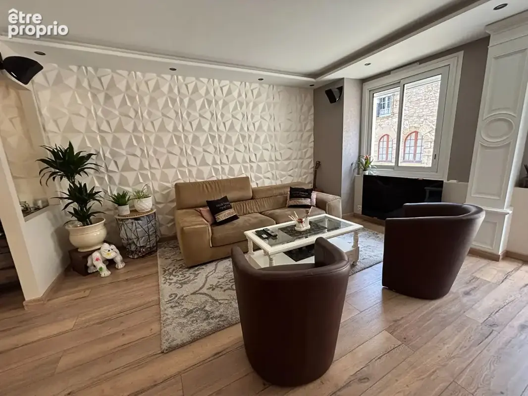 Maison familiale avec dépendance au coeur de Herbignac - photo 5