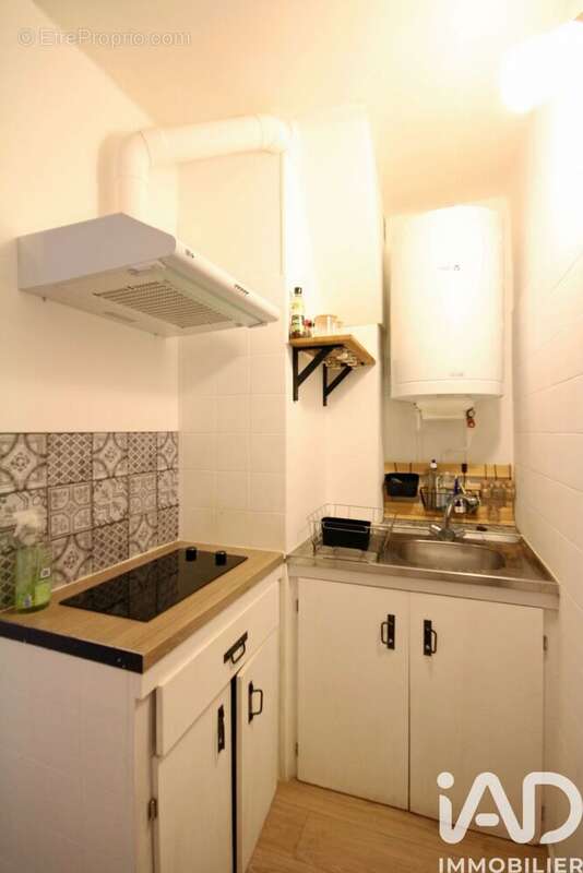 Photo 6 - Appartement à EAUX-BONNES