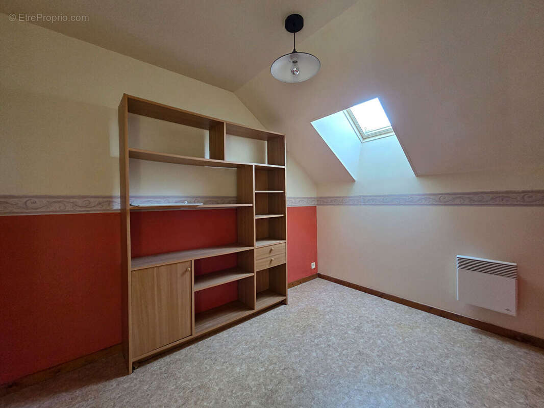 Appartement à MACHE