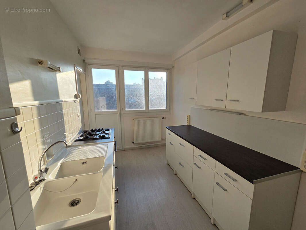 Appartement à LE MANS