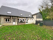 Maison à PONT-L'EVEQUE