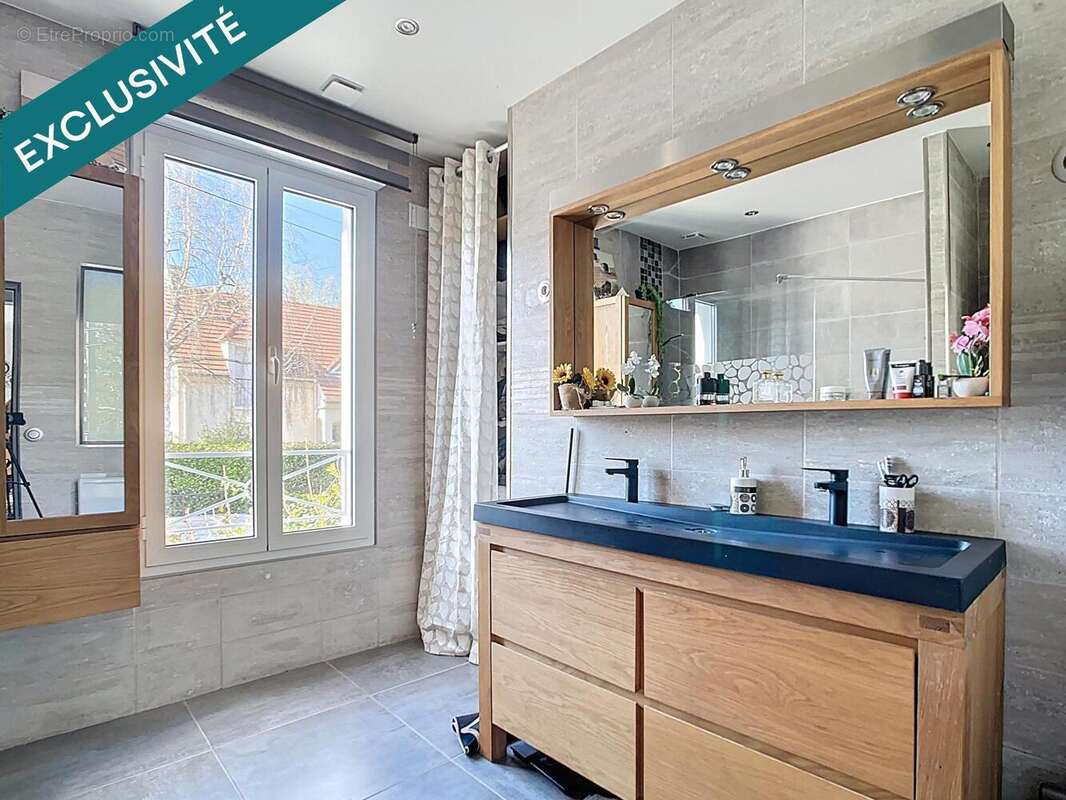 Photo 5 - Maison à BRUNOY