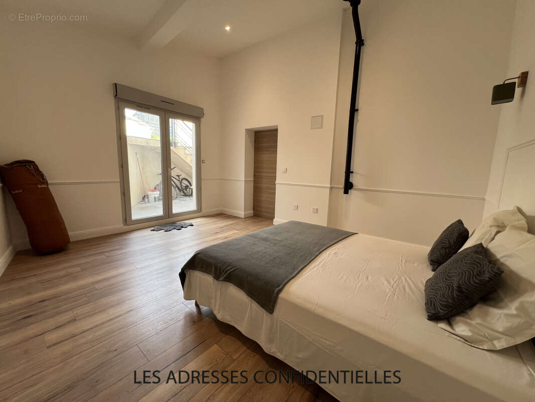 Appartement à SOUCIEU-EN-JARREST