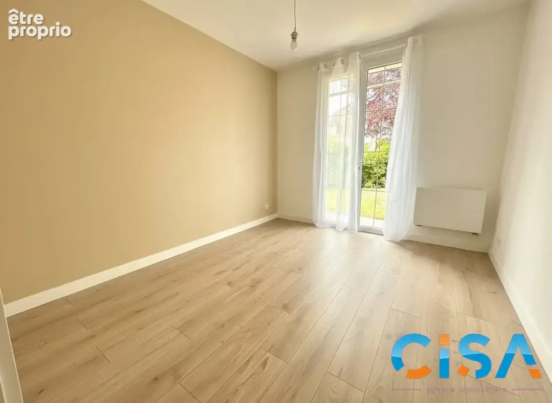 Maison 105 m² à Neuilly-En-Thelle  - photo 7