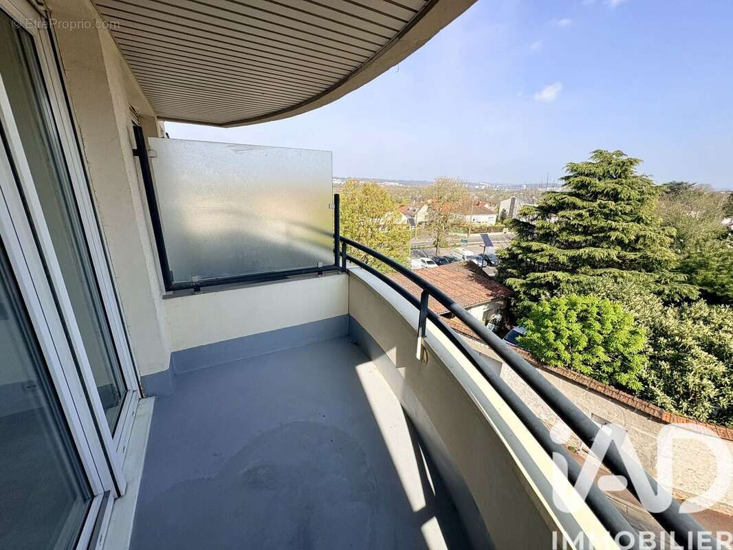 Photo 7 - Appartement à NOISY-LE-GRAND