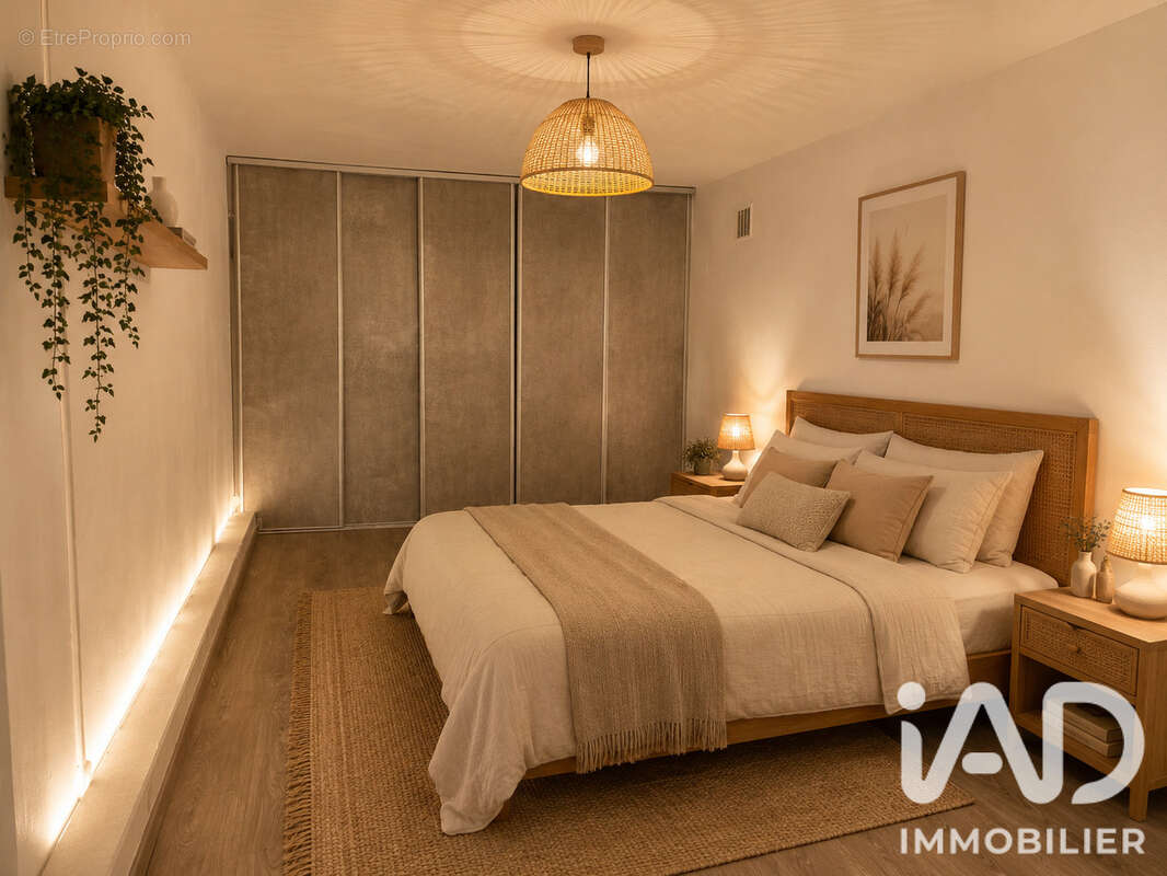 Appartement 105 m² à Saint-Paul  - photo 3