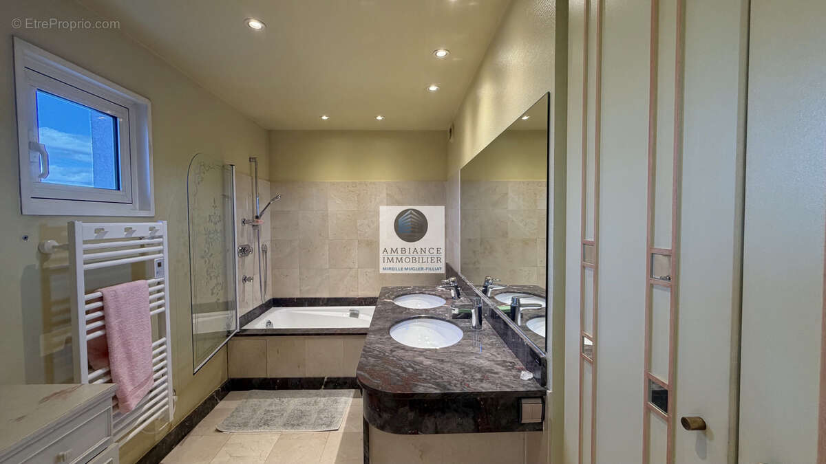 Appartement à VALENCE