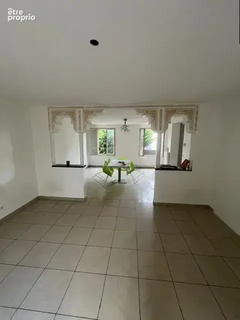 Maison 6 pièces 106 m² à vendre à Sannois (95110) - photo 2
