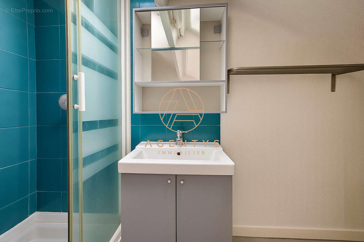 Appartement à CHAMPIGNY-SUR-MARNE