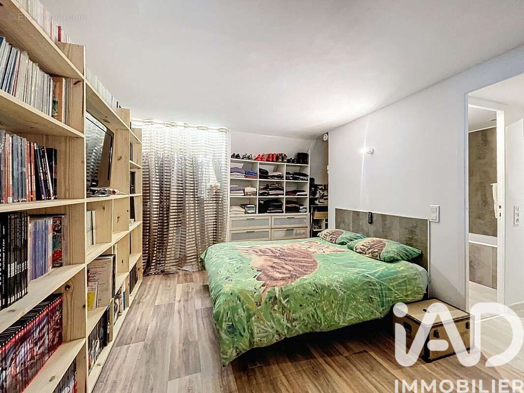 Photo 9 - Appartement à FAYENCE