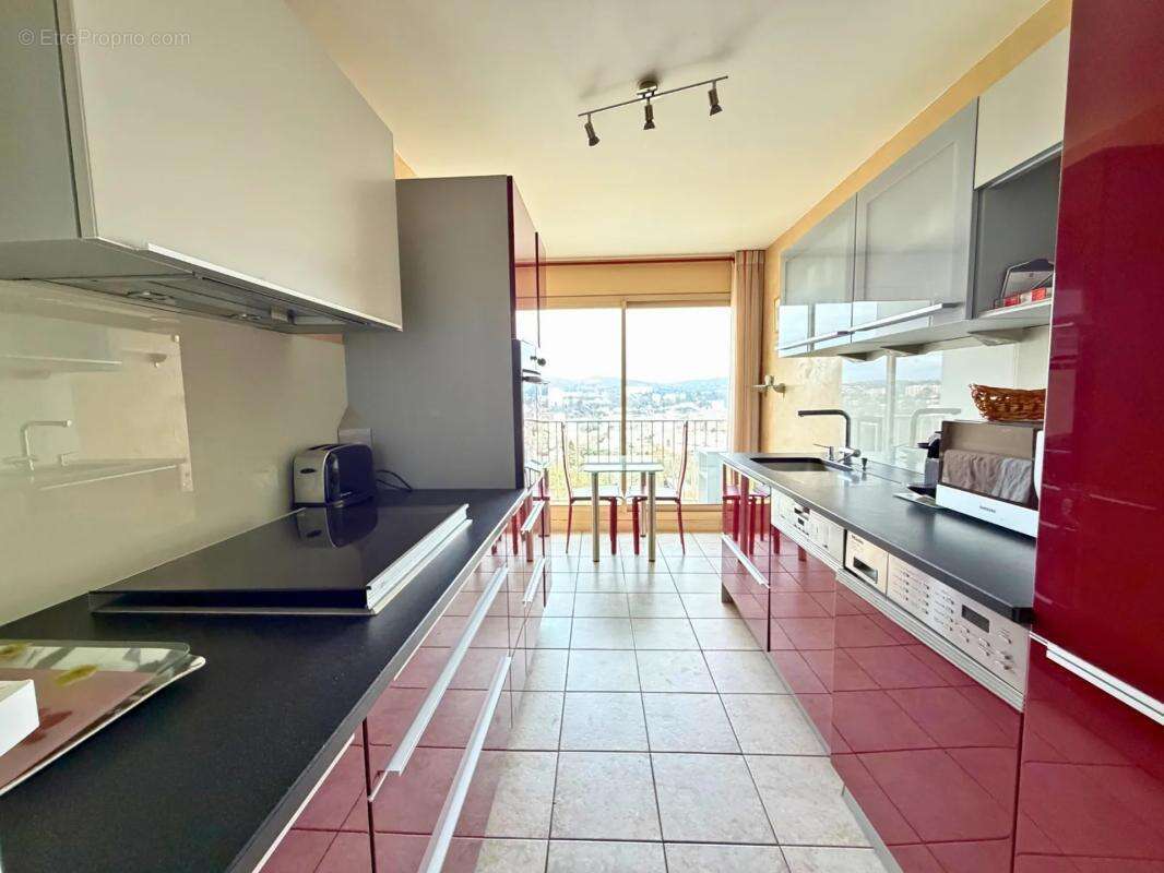 Appartement à LYON-5E