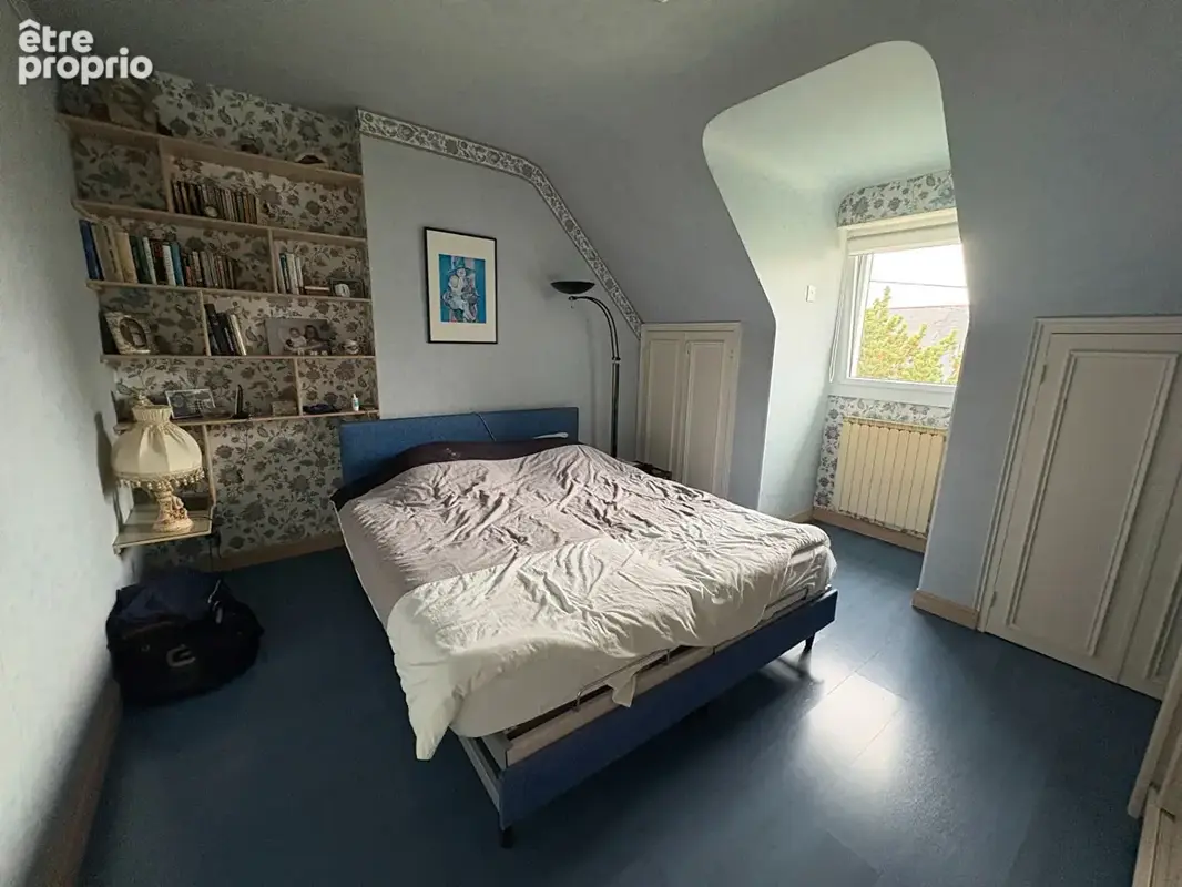 Maison aux portes de Quimper, Rouillen! - photo 7