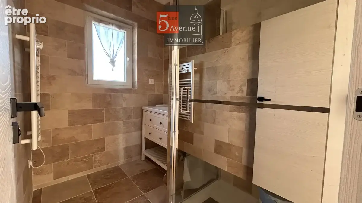Appartement de 2 chambres avec balcon et garage à vendre à Chantilly - photo 12