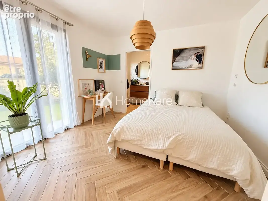 Maison 5 pièces 165 m² à vendre à Saint-Medard-D'eyrans (33650) - photo 4