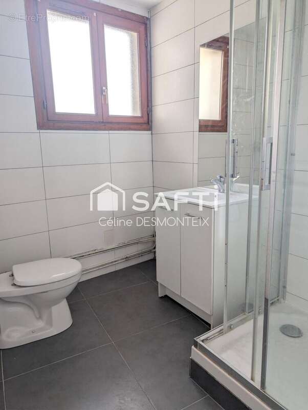 Photo 3 - Appartement à AUDINCOURT
