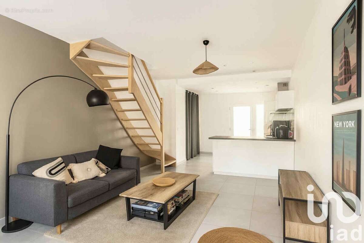 Photo 2 - Maison à ARMENTIERES