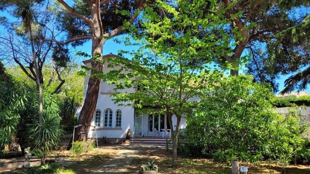 Vente Maison Agde(34300) 595 000ï¿œ - photo 3