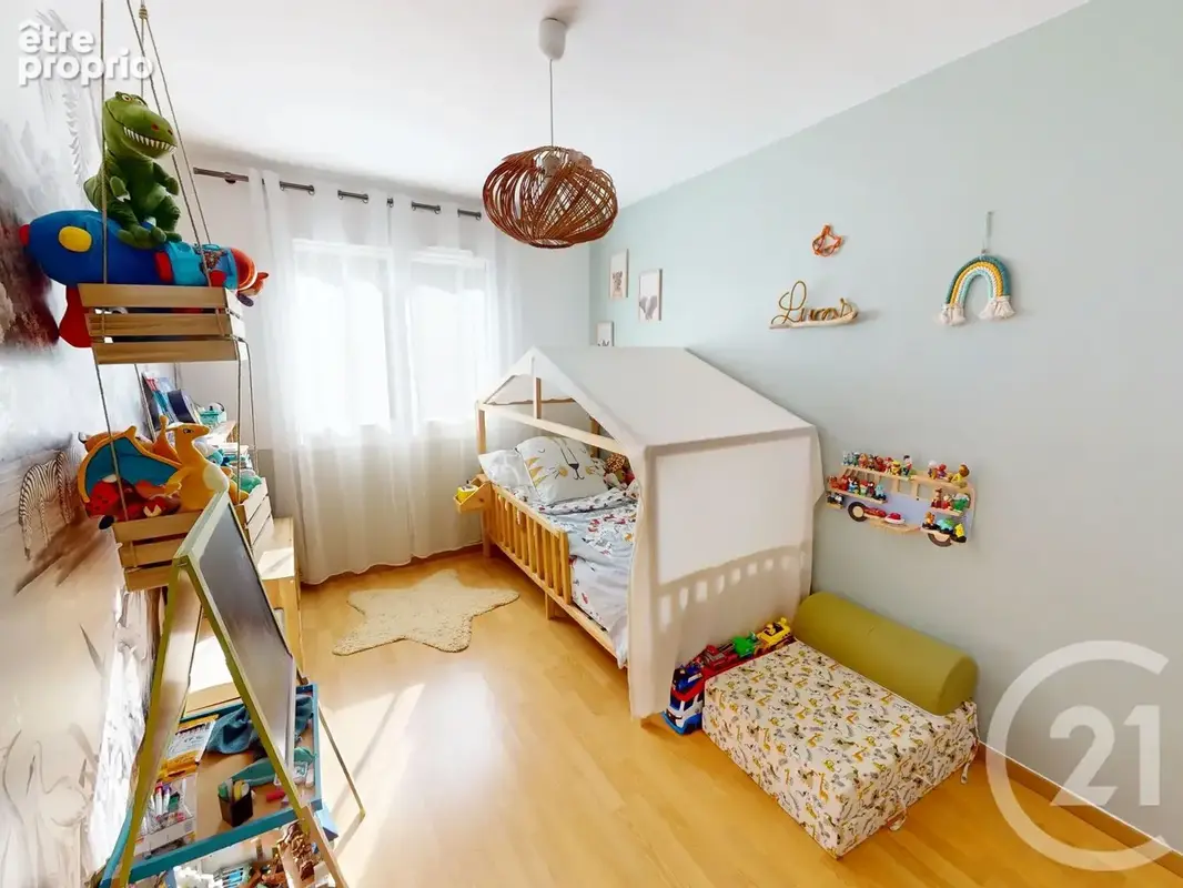 Maison 6 pièces 100 m² à vendre à Colomiers (31770) - photo 10