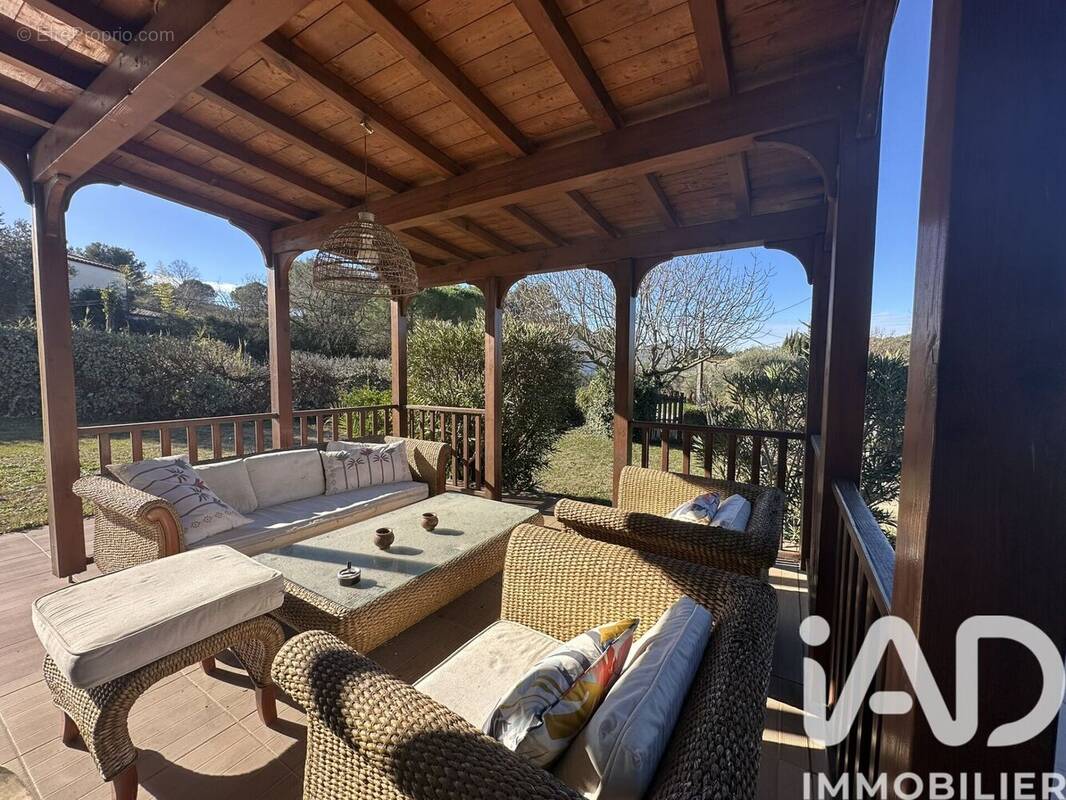 Photo 1 - Maison à BEAUVOISIN