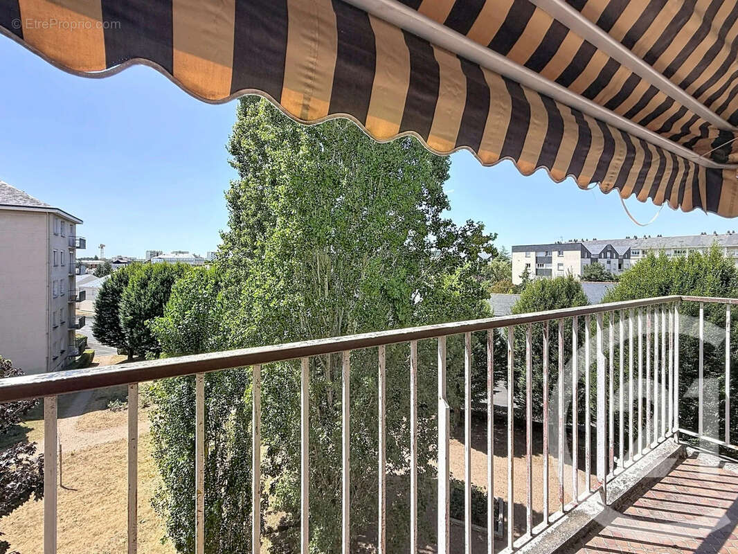 Appartement 67 m² à Angers  - photo 6