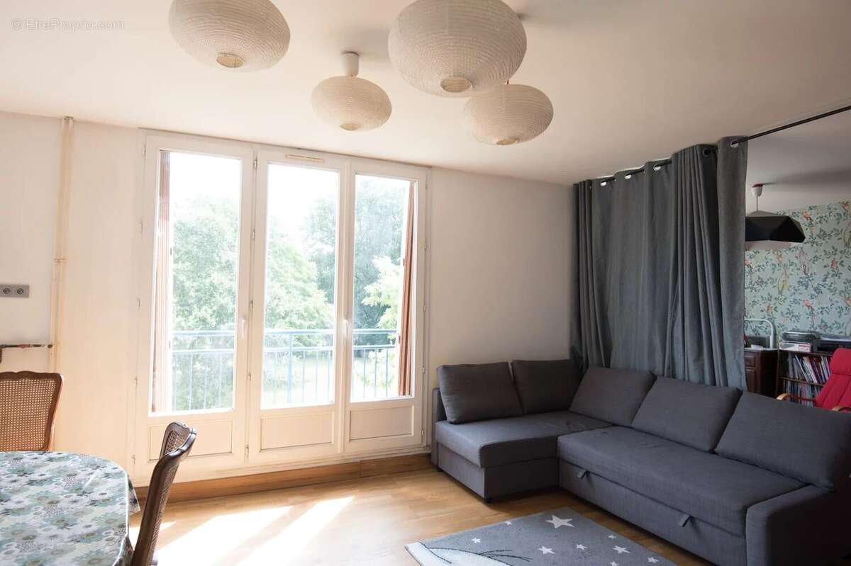 Appartement à VERSAILLES