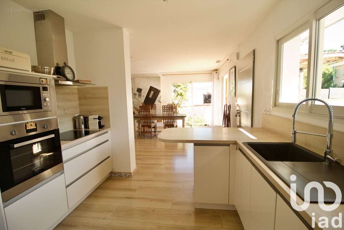 Photo 8 - Maison à SAINT-JEAN-PLA-DE-CORTS