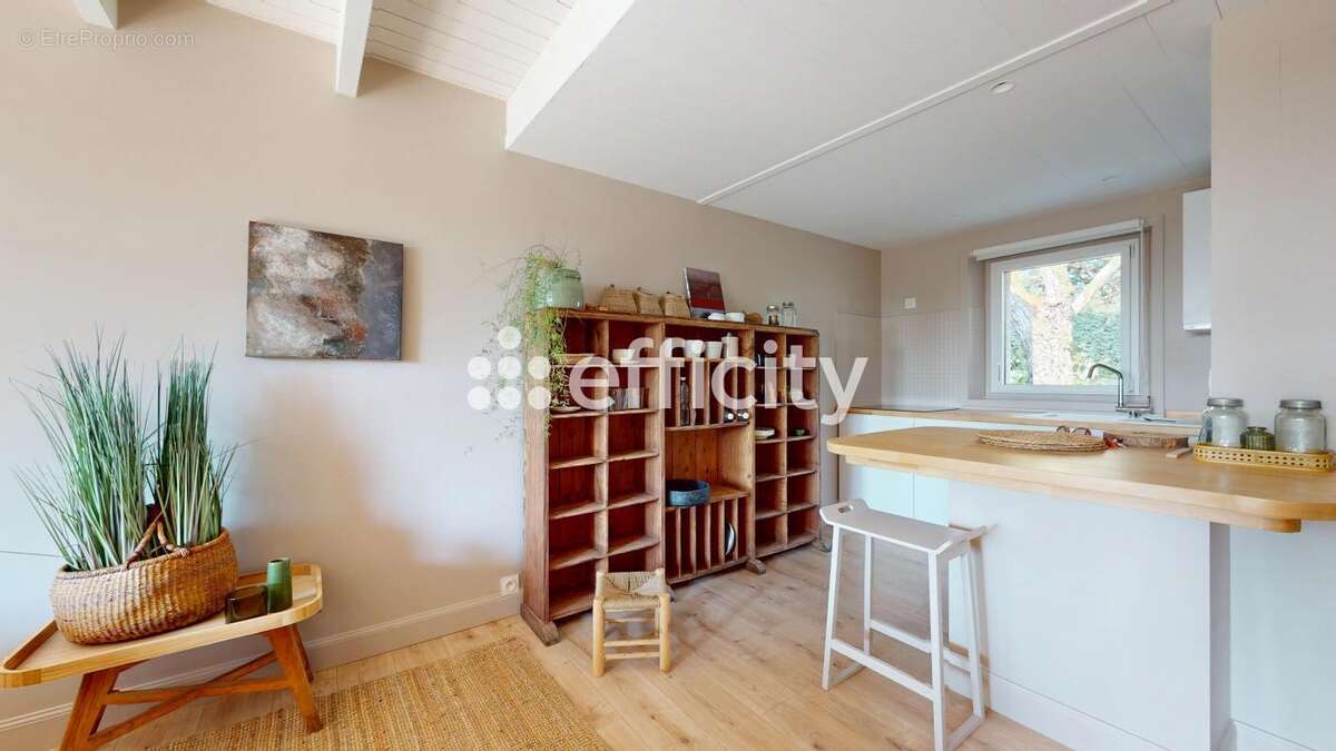 Appartement à LA TRINITE-SUR-MER