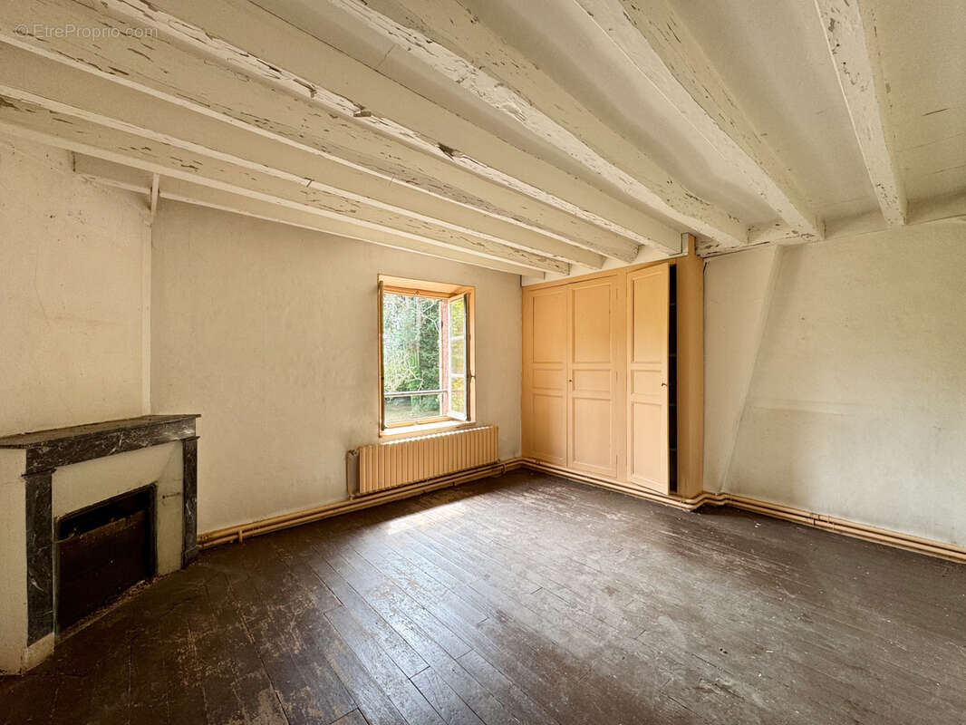 Maison à COULOMMIERS