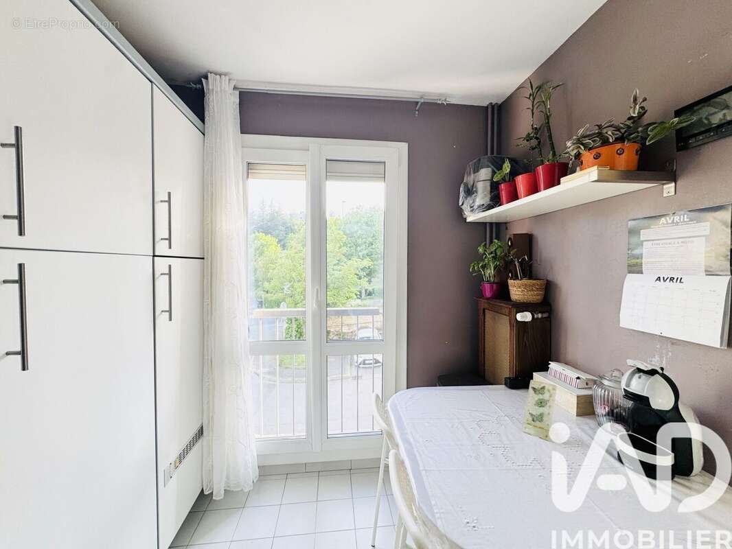 Photo 6 - Appartement à SAINT-ETIENNE