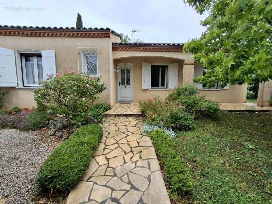Photo 1 - Maison à CASTRES