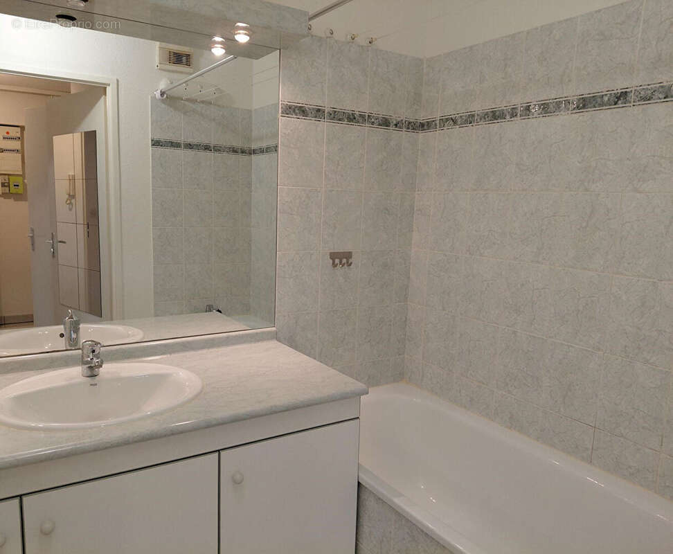 Appartement à COLOMIERS