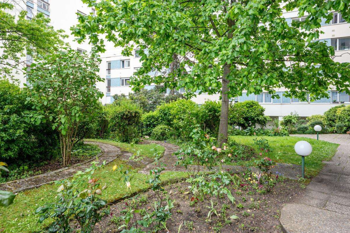 Appartement à VANVES