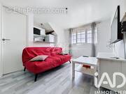 Photo 1 - Appartement à LEUVILLE-SUR-ORGE