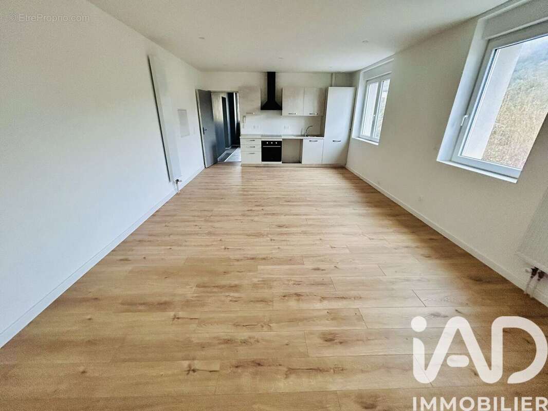 Photo 3 - Appartement à MARANGE-SILVANGE