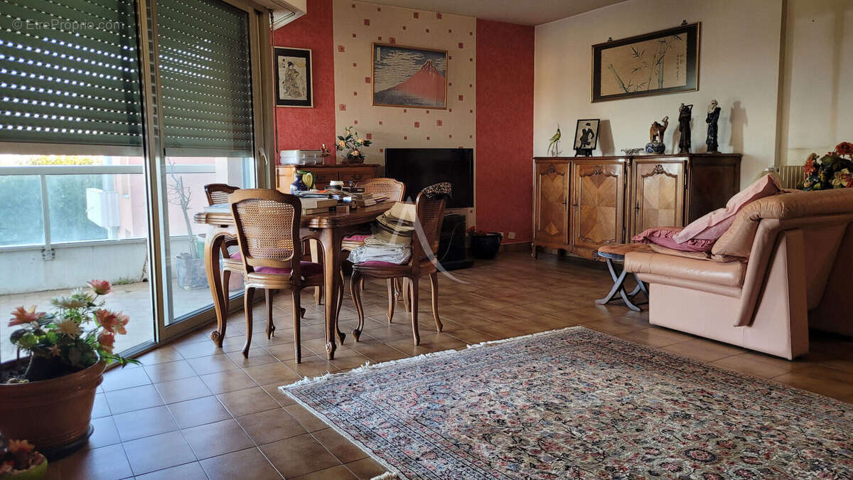 Appartement à GRASSE