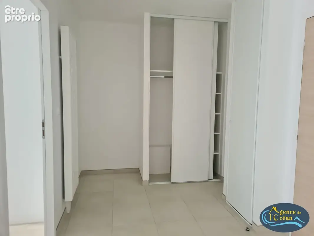 Appartement à vendre  aux portes de La Roche Bernard  en Bretagne sud proche voie rapide axe NANTES VANNES - photo 4