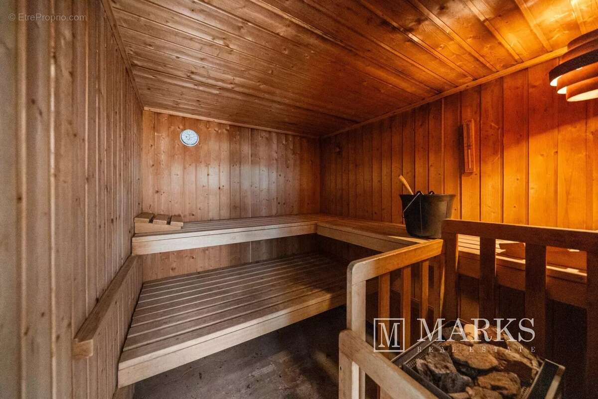 Studio lumineux à Ferme de May, Saint-Jean-Cap-Ferrat - photo 13