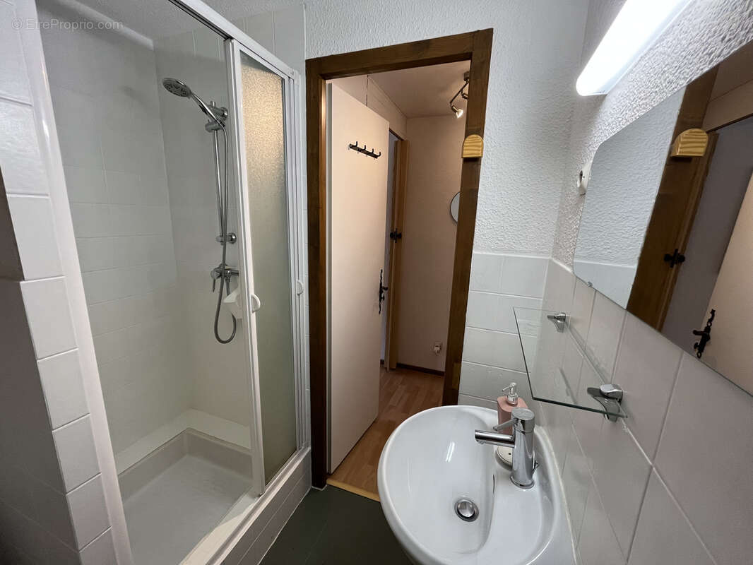 Appartement à ARACHES-LA-FRASSE