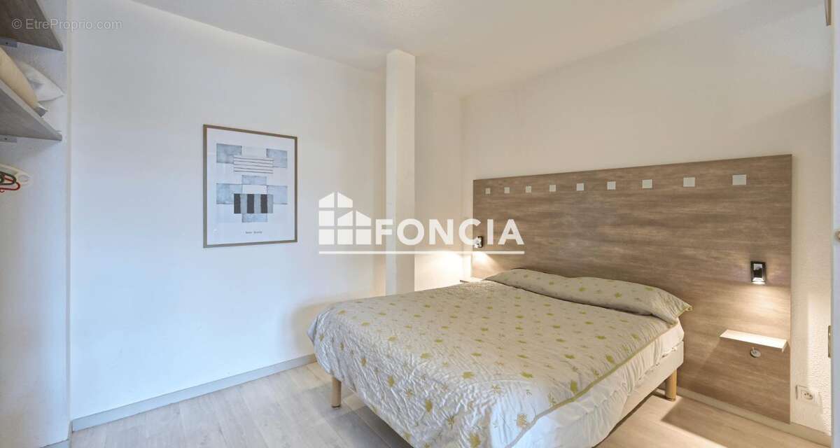 Appartement à ALLEVARD