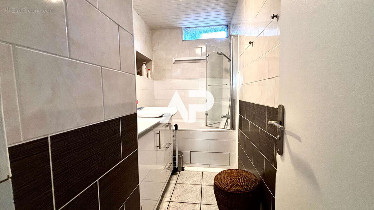 Appartement à SOISY-SOUS-MONTMORENCY