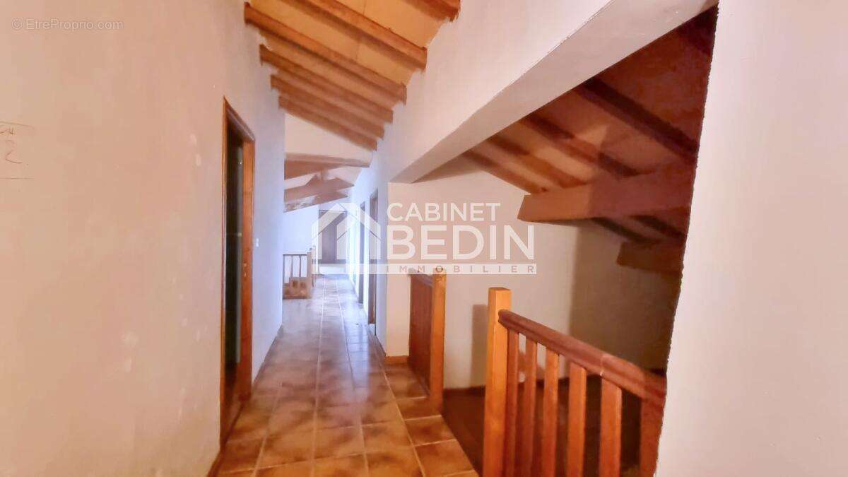 Maison à TOURNEFEUILLE